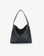 PASCAL SHOULDER STUDDED VEGAN BLACK GOLD - REMI/REID