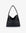 PASCAL SHOULDER STUDDED VEGAN BLACK NICKEL - REMI/REID