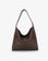 PASCAL SHOULDER STUDDED VEGAN ESPRESSO - REMI/REID
