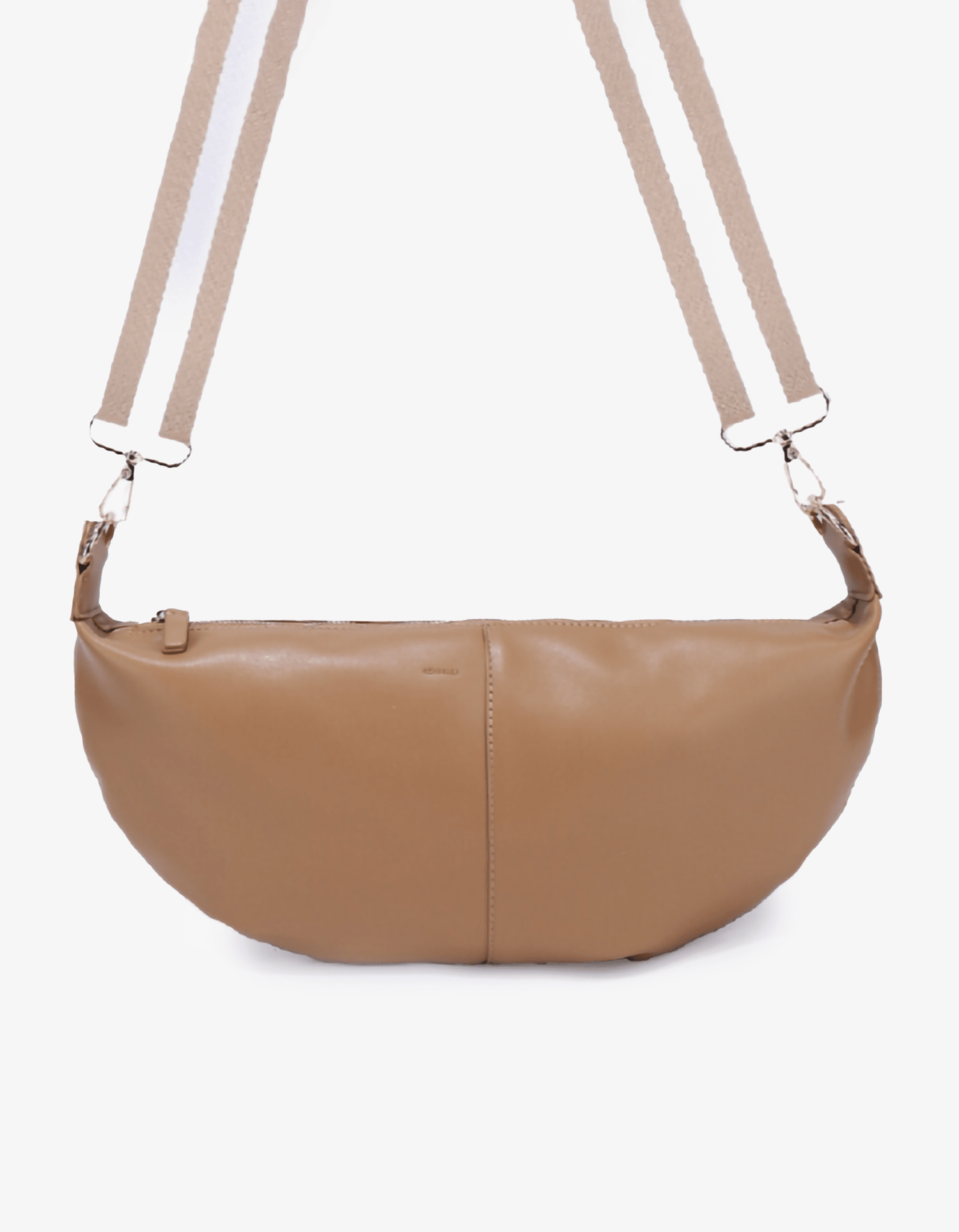 PEPPA CONVERTIBLE LARGE LIGHT TAN - REMI/REID