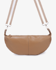 PEPPA CONVERTIBLE LARGE LIGHT TAN - REMI/REID
