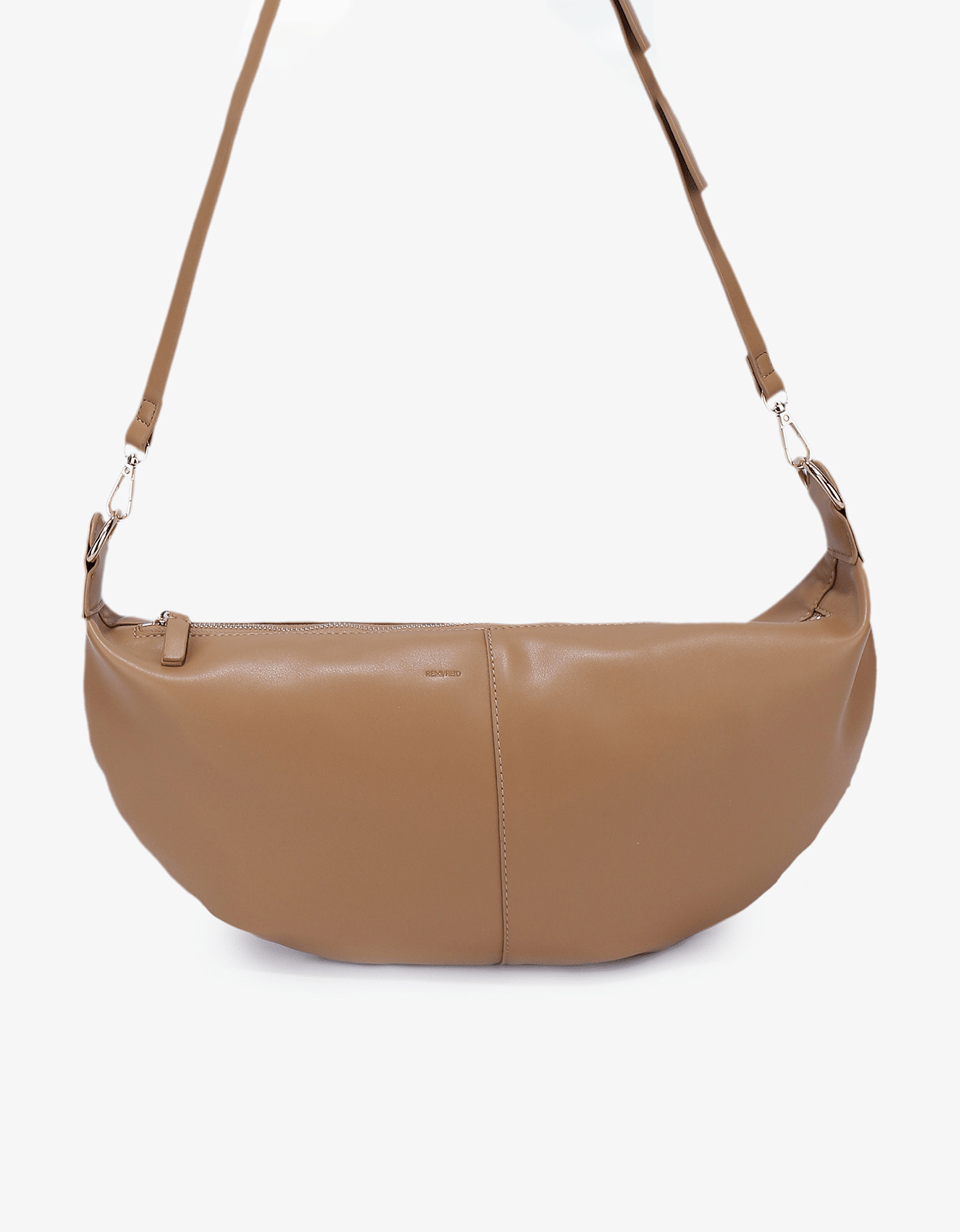 PEPPA CONVERTIBLE LARGE LIGHT TAN - REMI/REID