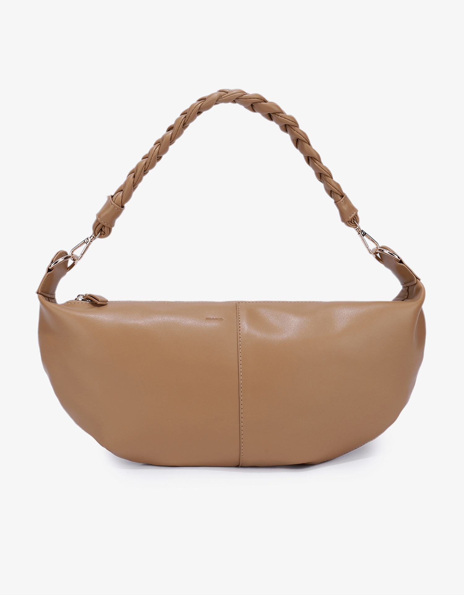 PEPPA CONVERTIBLE LARGE LIGHT TAN - REMI/REID
