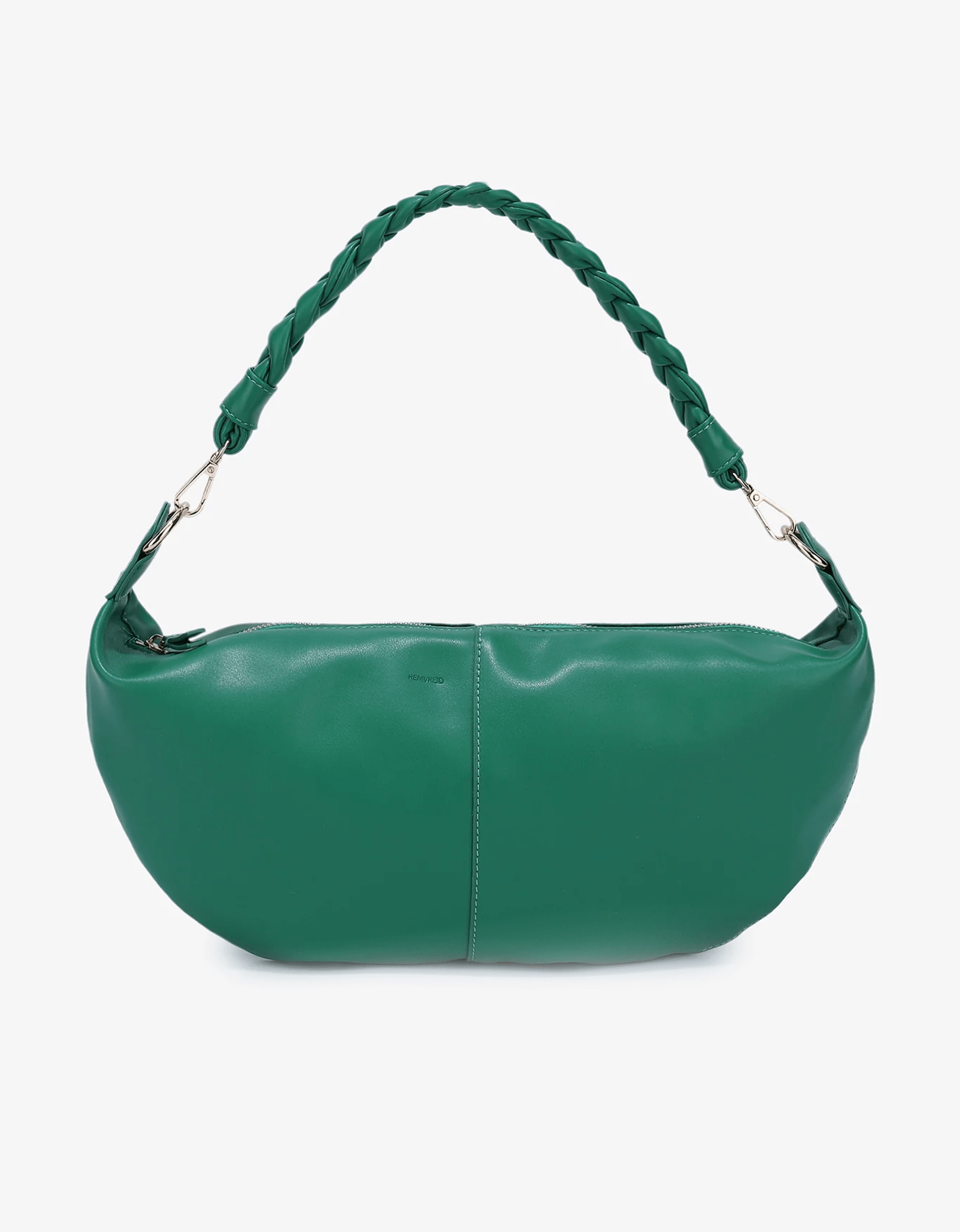 PEPPA CONVERTIBLE LARGE SLING GREEN - REMI/REID
