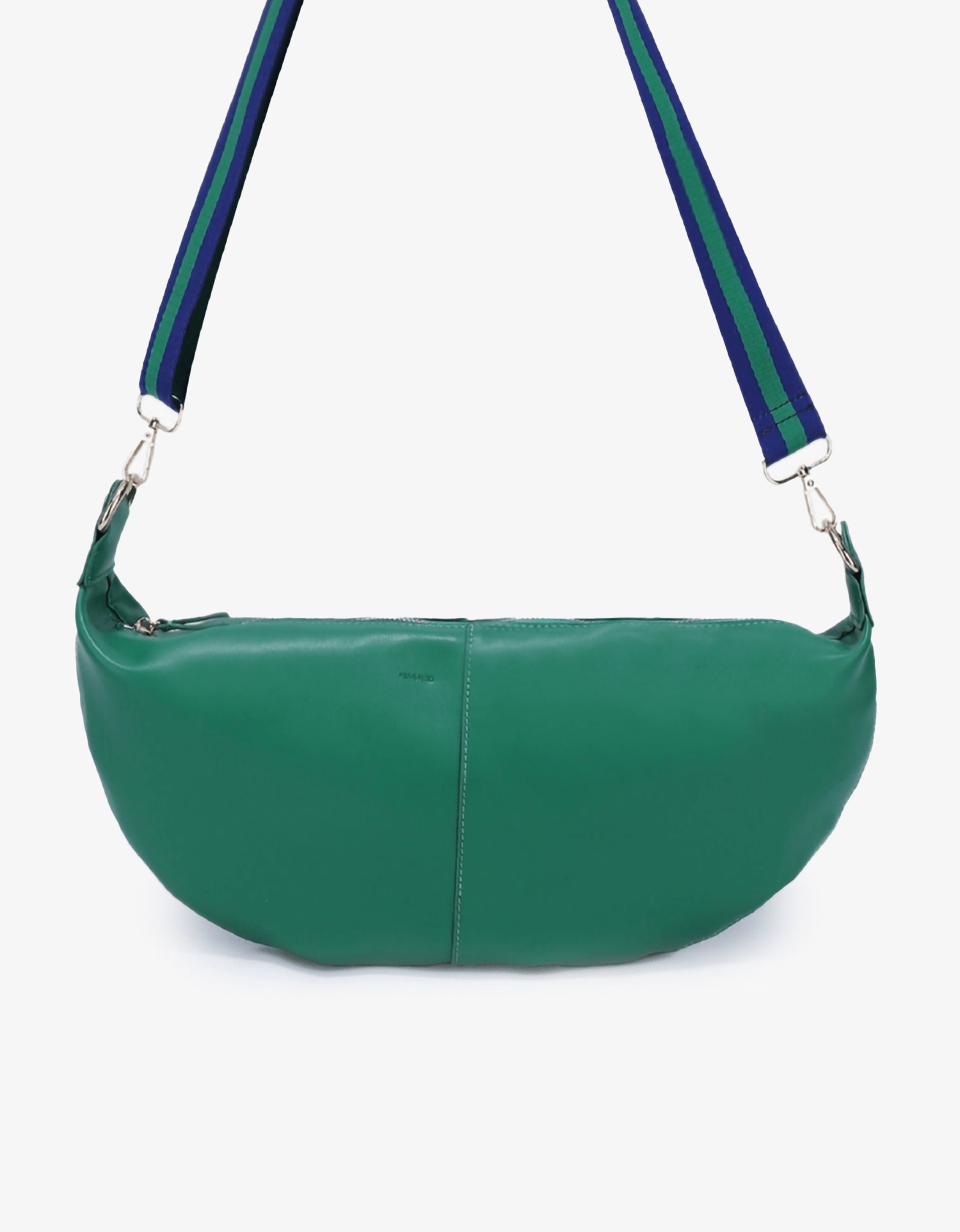 PEPPA CONVERTIBLE LARGE SLING GREEN - REMI/REID