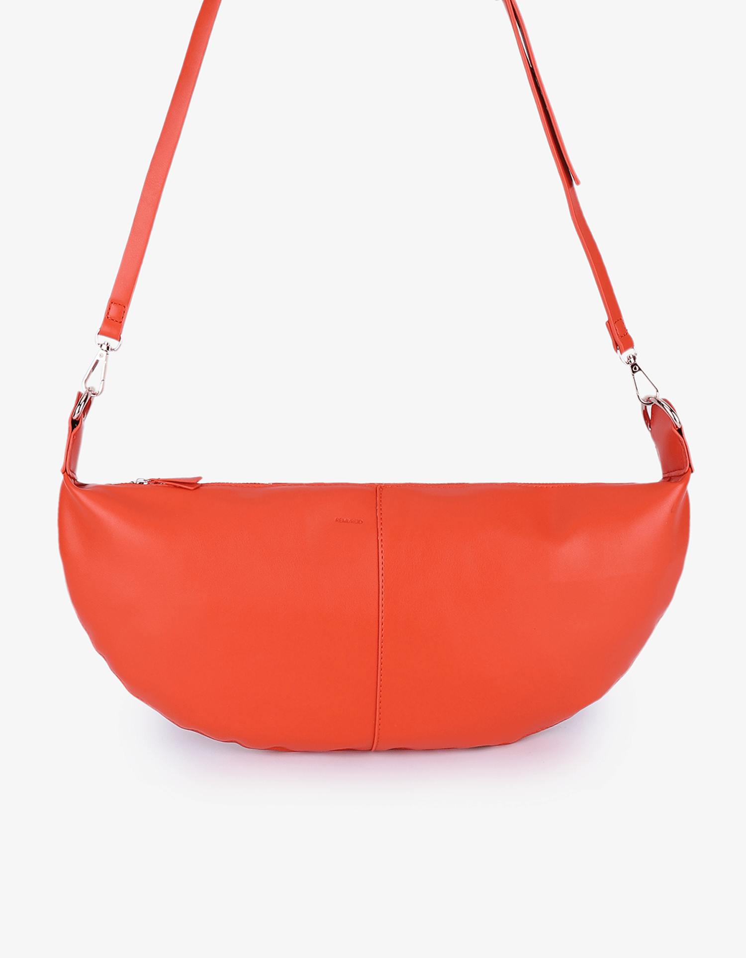 PEPPA CONVERTIBLE LARGE SLING ORANGE - REMI/REID