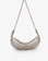 PEPPA CONVERTIBLE MINI SLING HI SHINE PLATINUM - REMI/REID