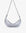 PEPPA CONVERTIBLE MINI SLING HI SHINE SILVER - REMI/REID