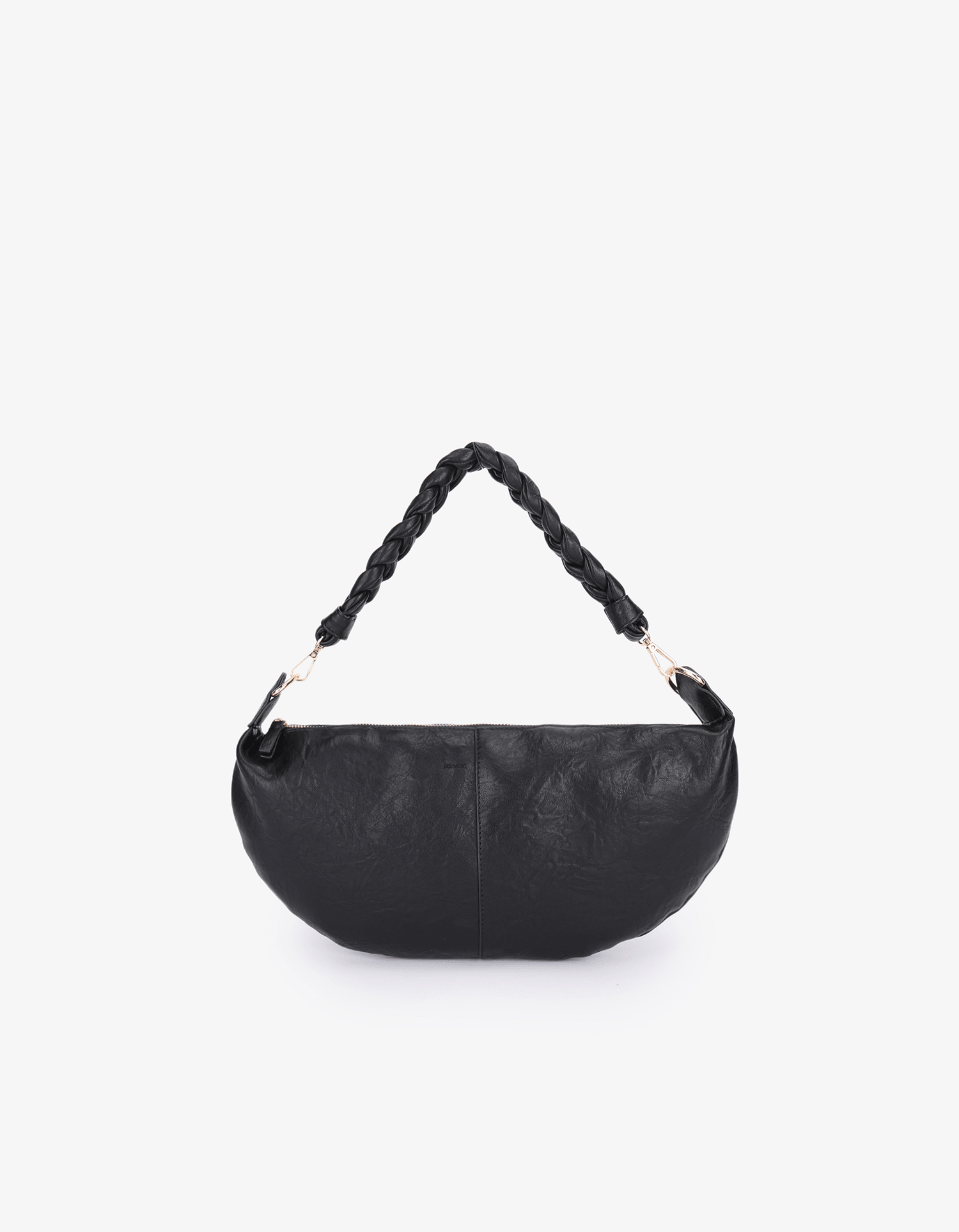 PEPPA DISTRESSED BLACK - REMI/REID