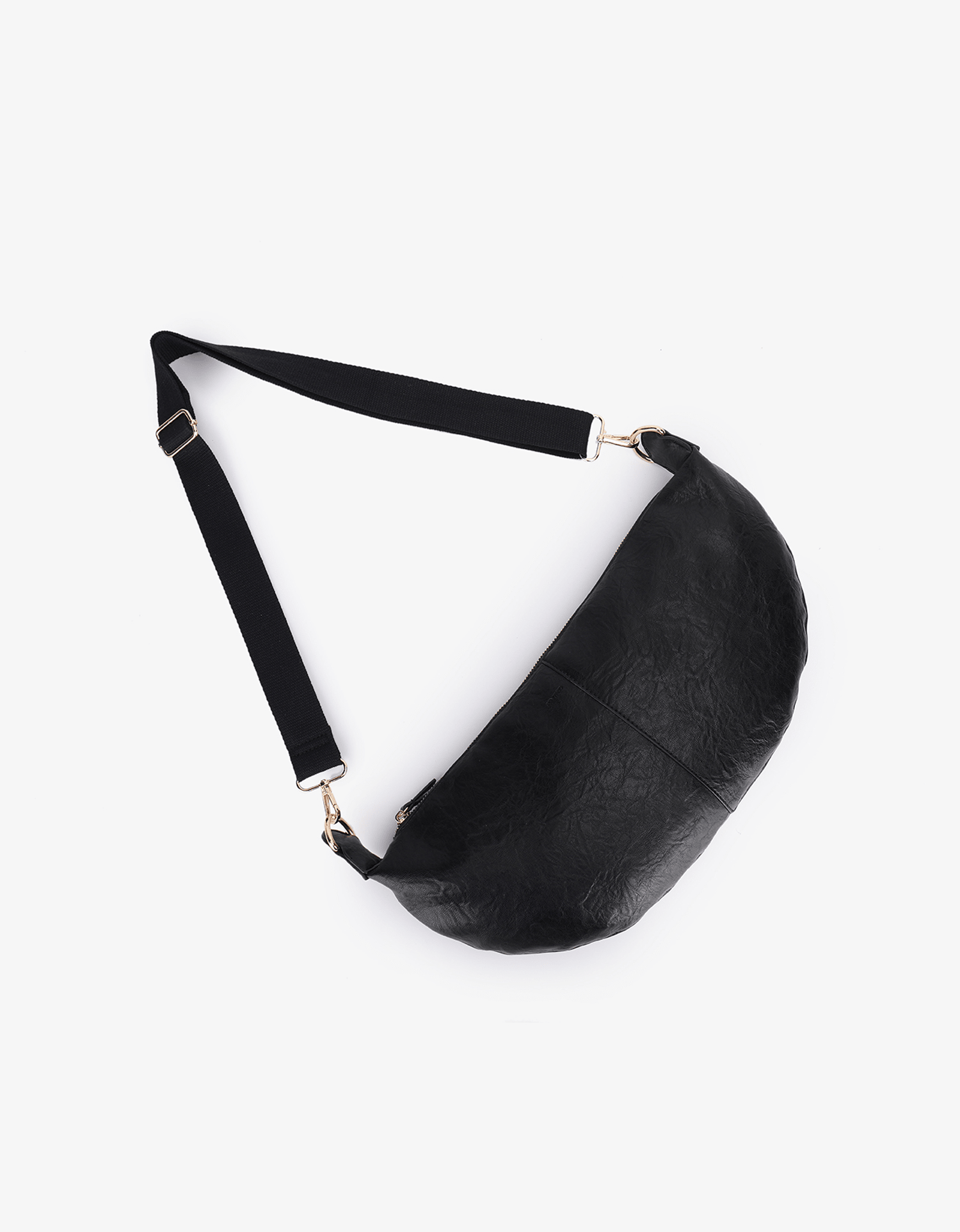 PEPPA DISTRESSED BLACK - REMI/REID