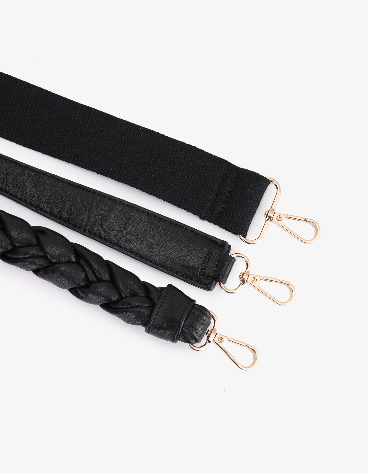 PEPPA DISTRESSED BLACK - REMI/REID