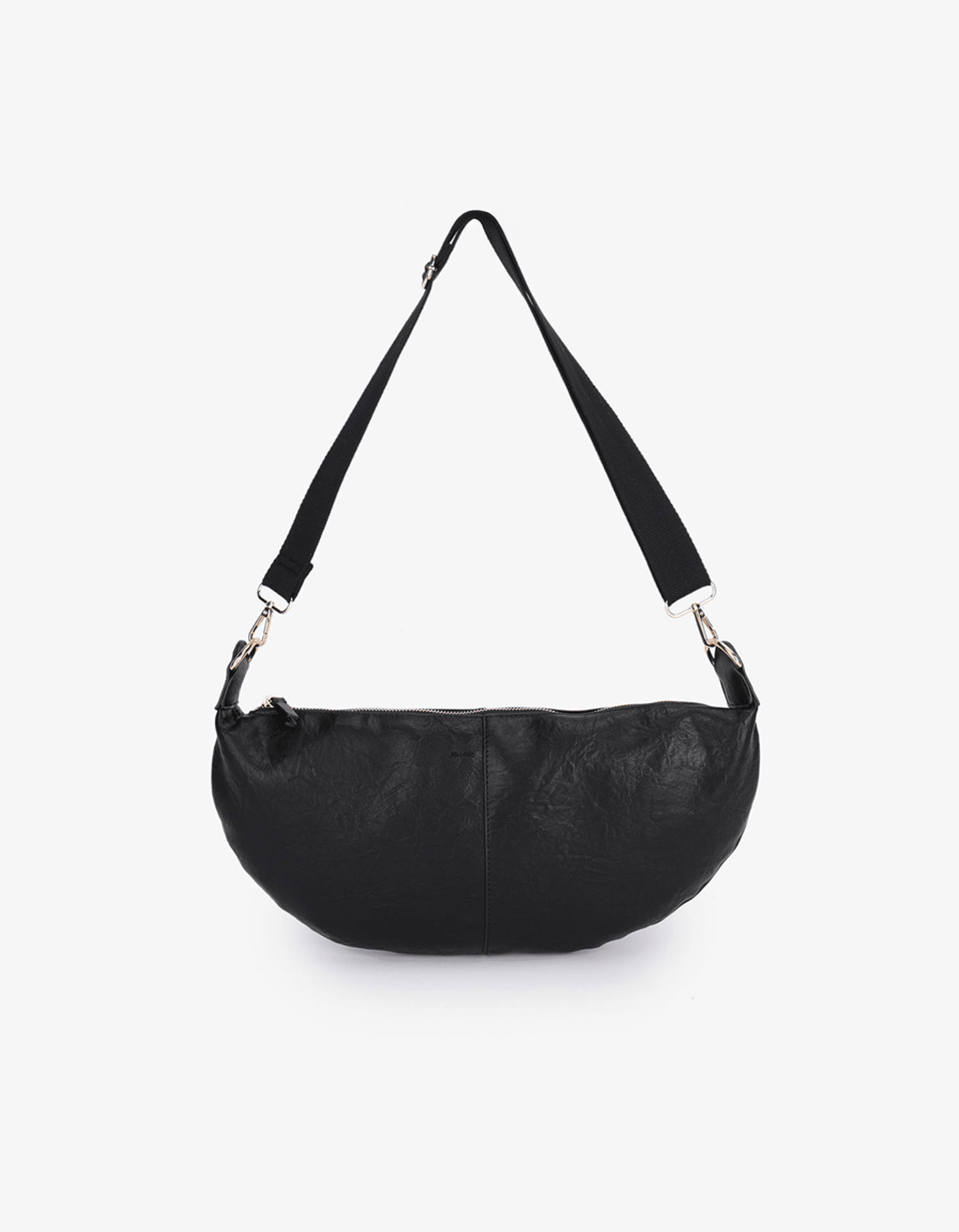 PEPPA DISTRESSED BLACK - REMI/REID