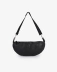 PEPPA DISTRESSED BLACK - REMI/REID
