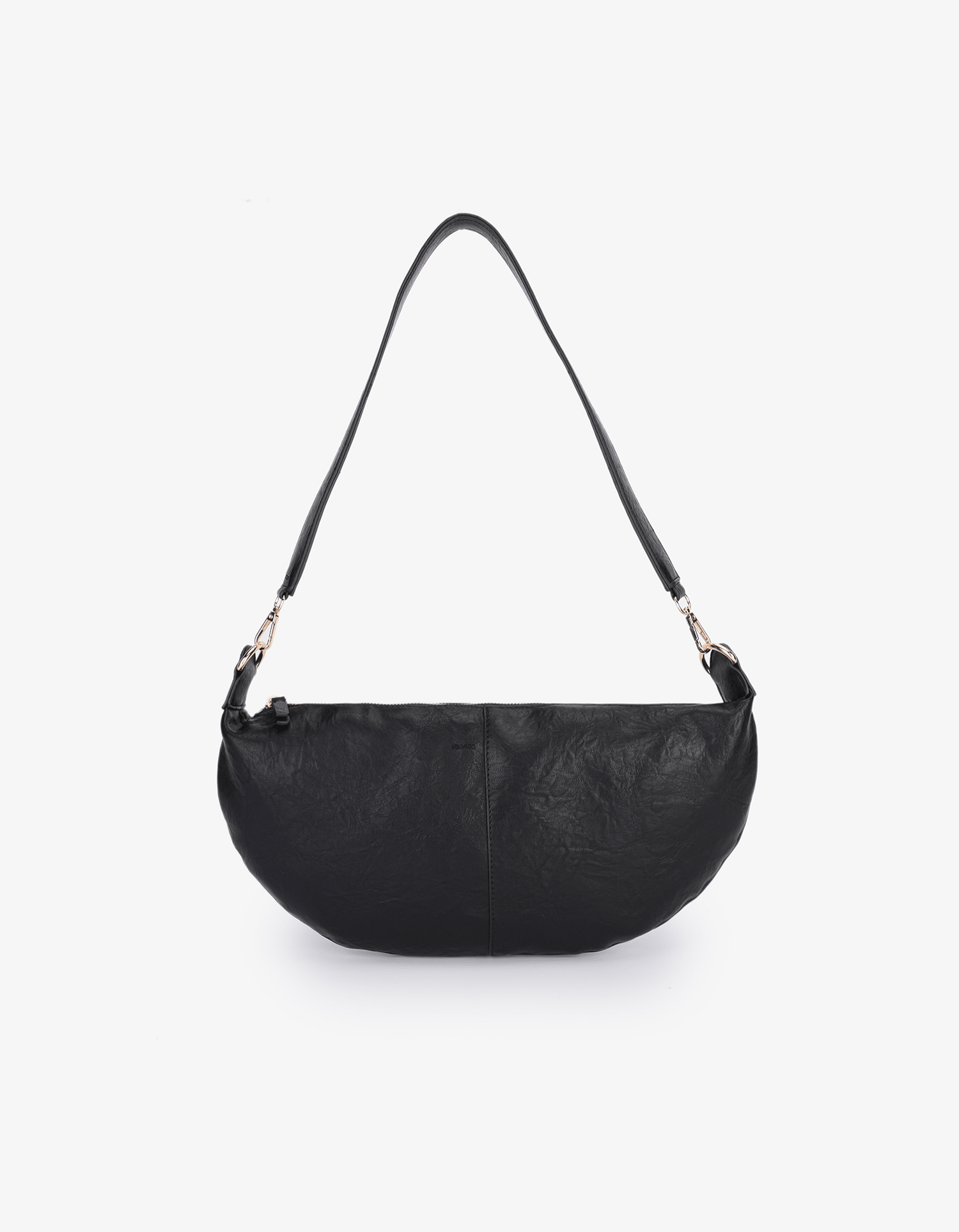 PEPPA DISTRESSED BLACK - REMI/REID