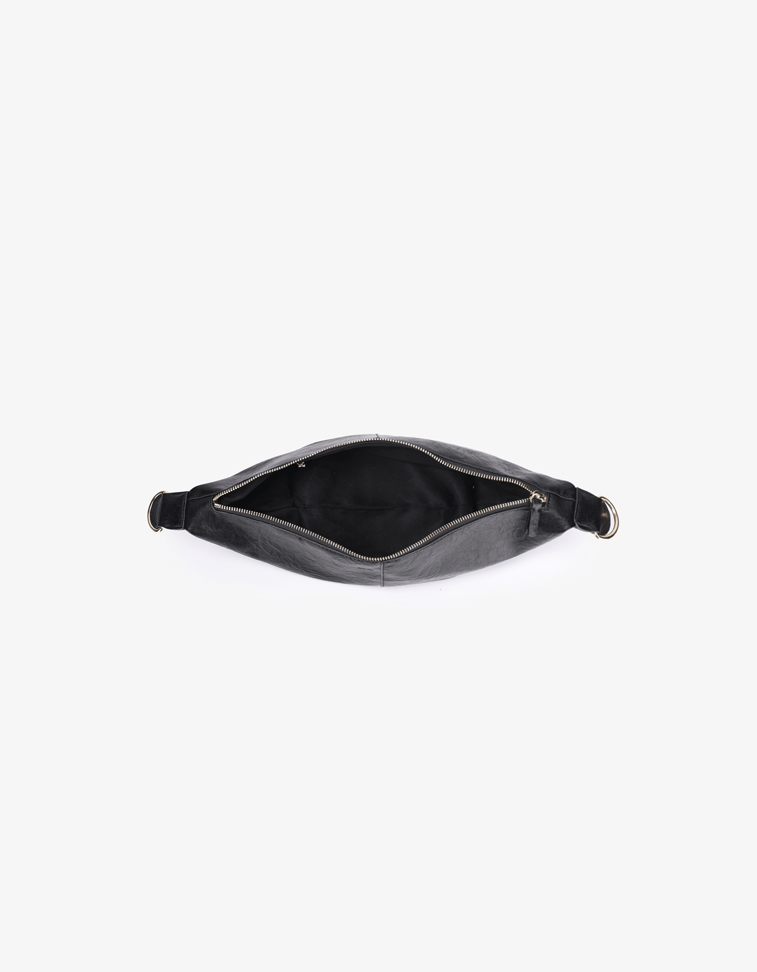 PEPPA DISTRESSED BLACK - REMI/REID