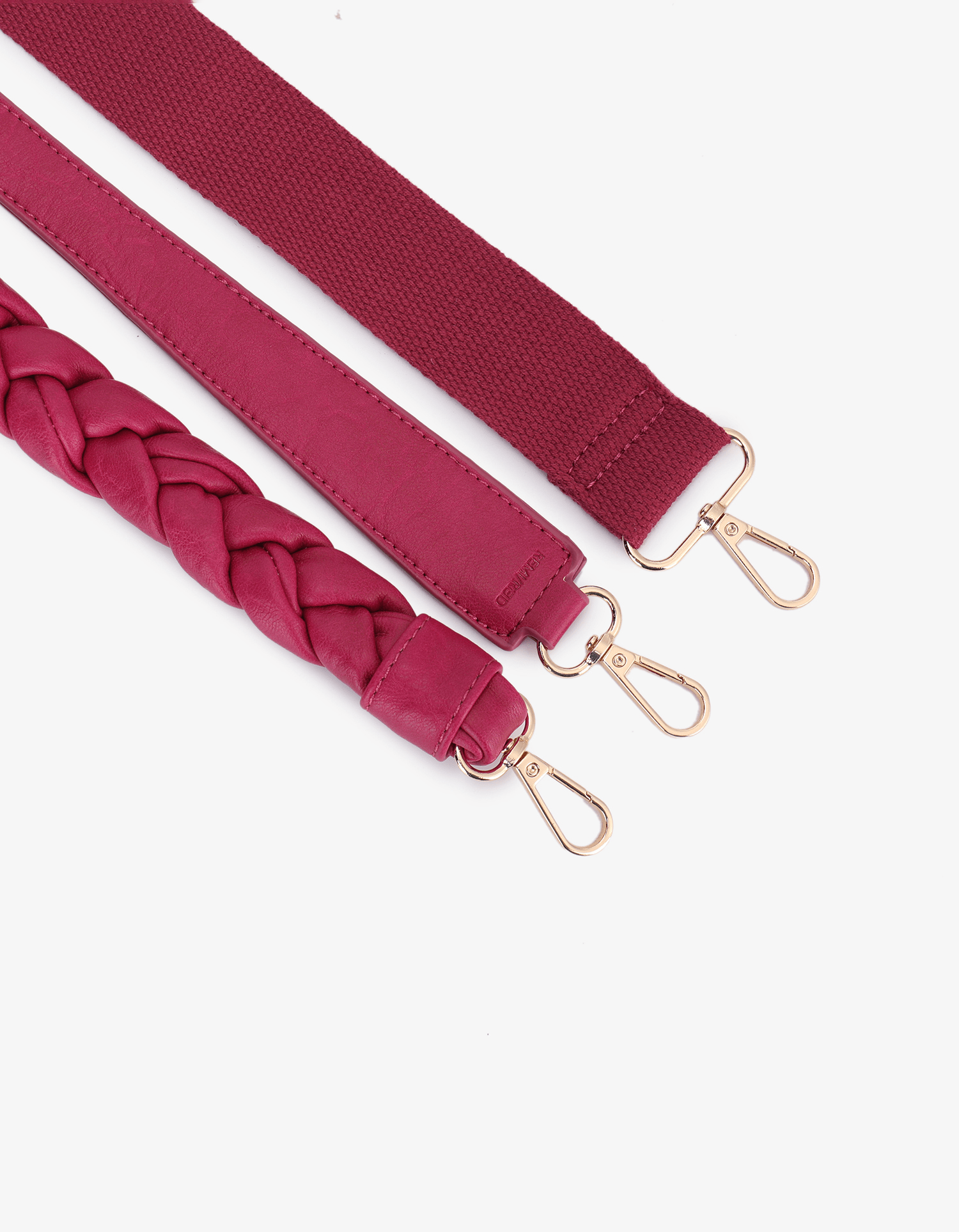 PEPPA DISTRESSED MAGENTA - REMI/REID