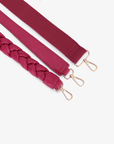 PEPPA DISTRESSED MAGENTA - REMI/REID