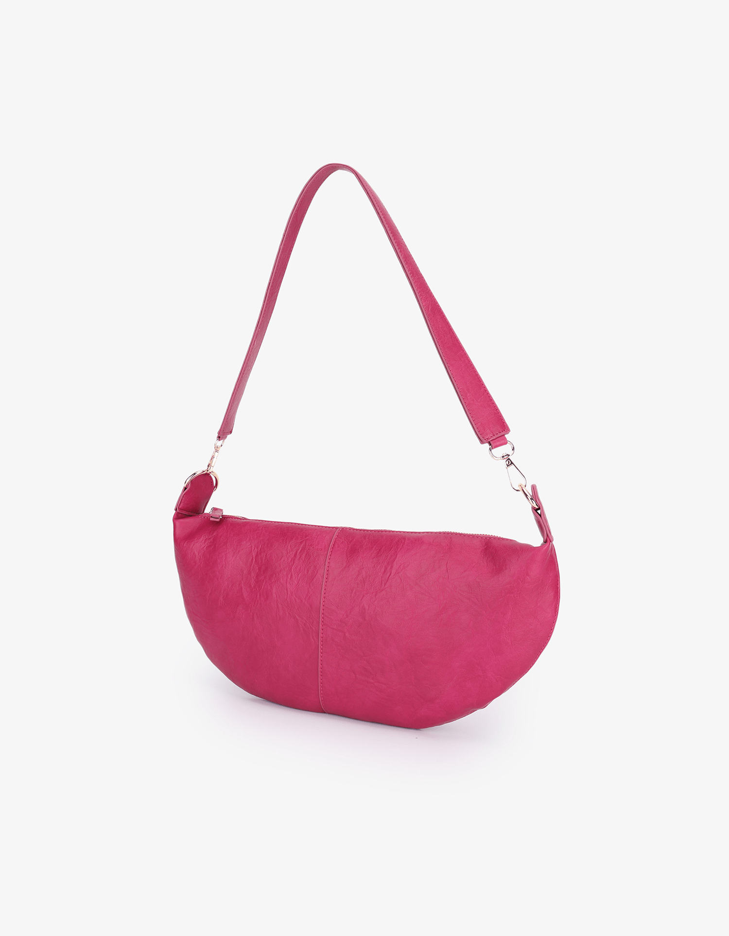 PEPPA DISTRESSED MAGENTA - REMI/REID
