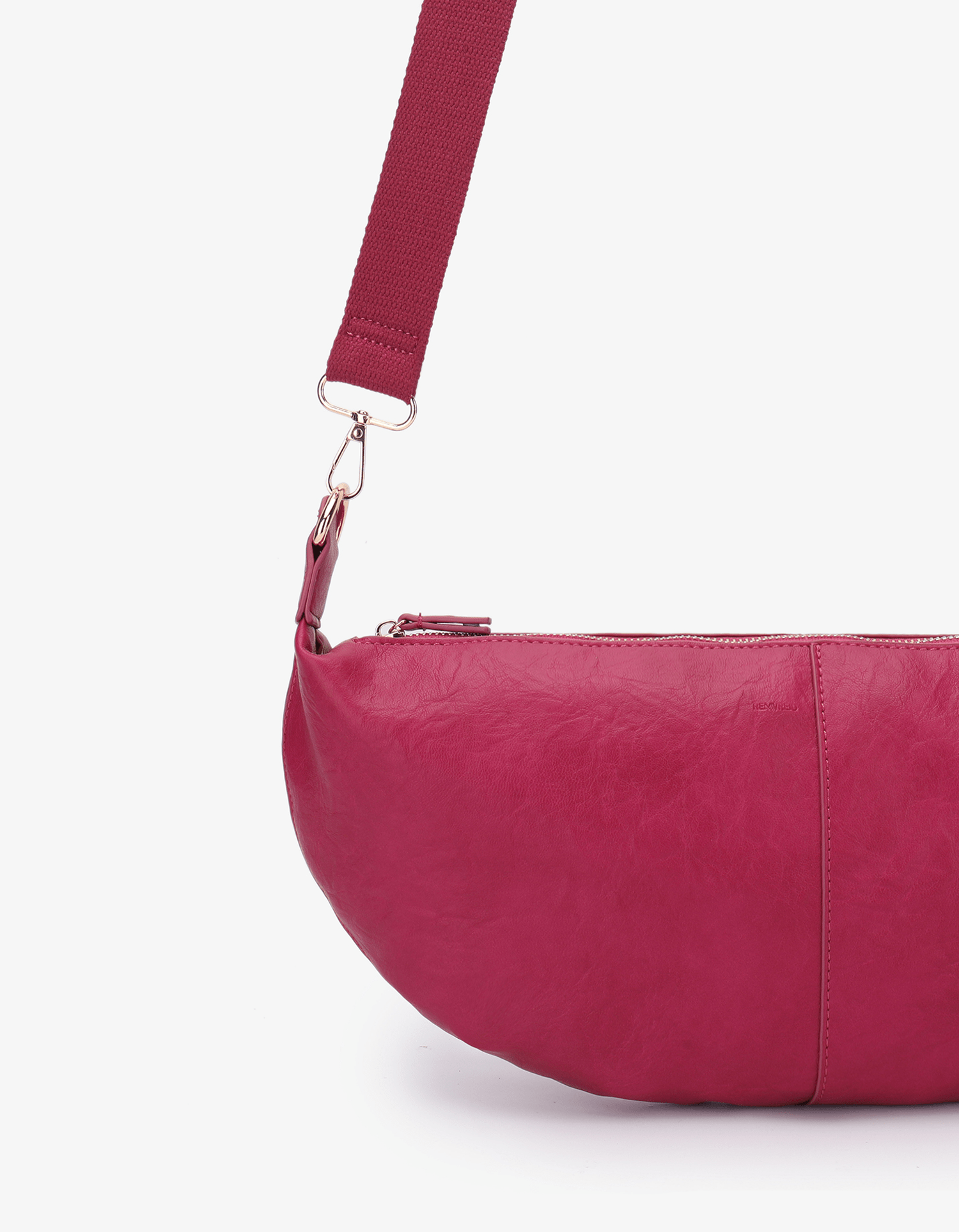 PEPPA DISTRESSED MAGENTA - REMI/REID