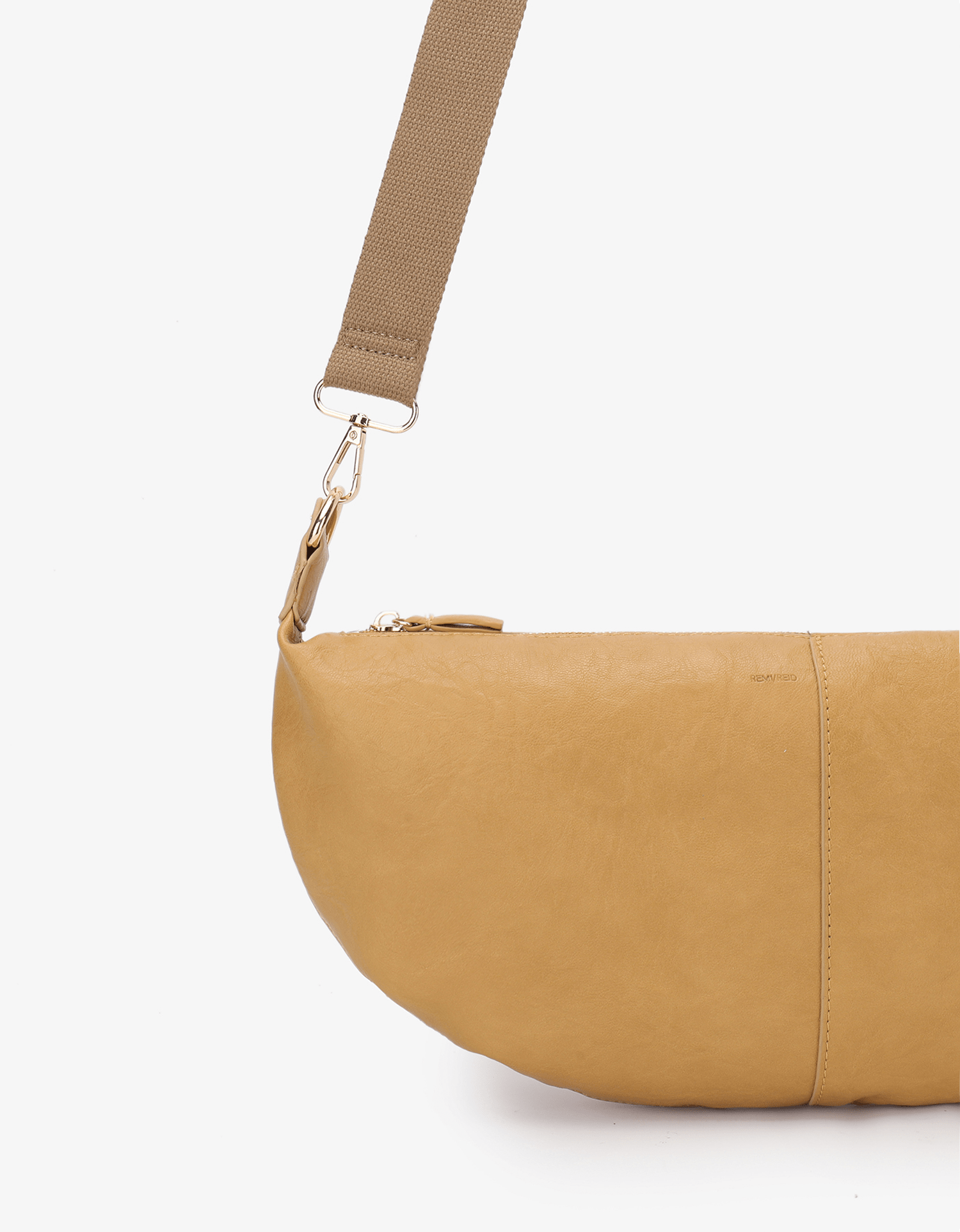 PEPPA DISTRESSED MUSTARD - REMI/REID
