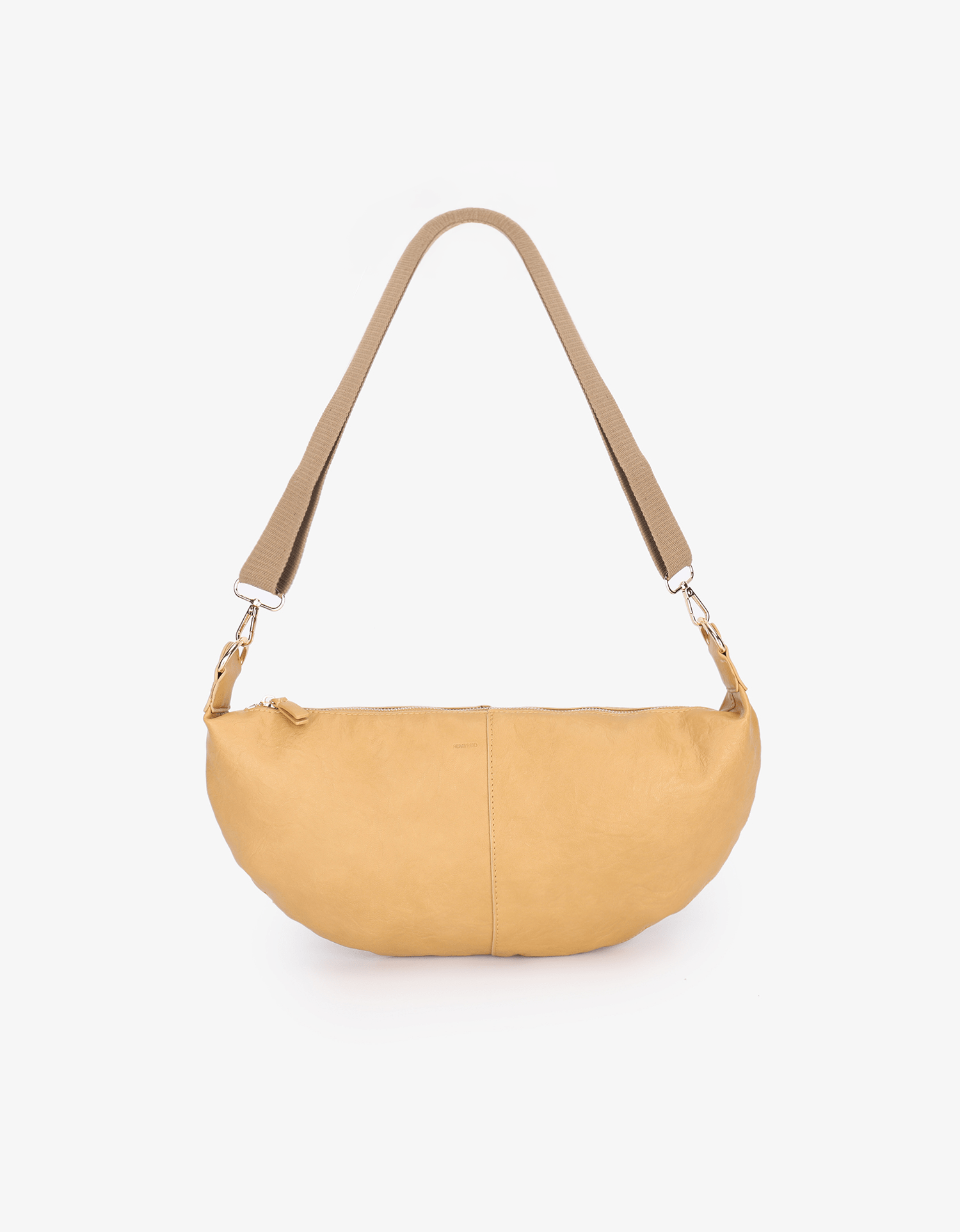 PEPPA DISTRESSED MUSTARD - REMI/REID