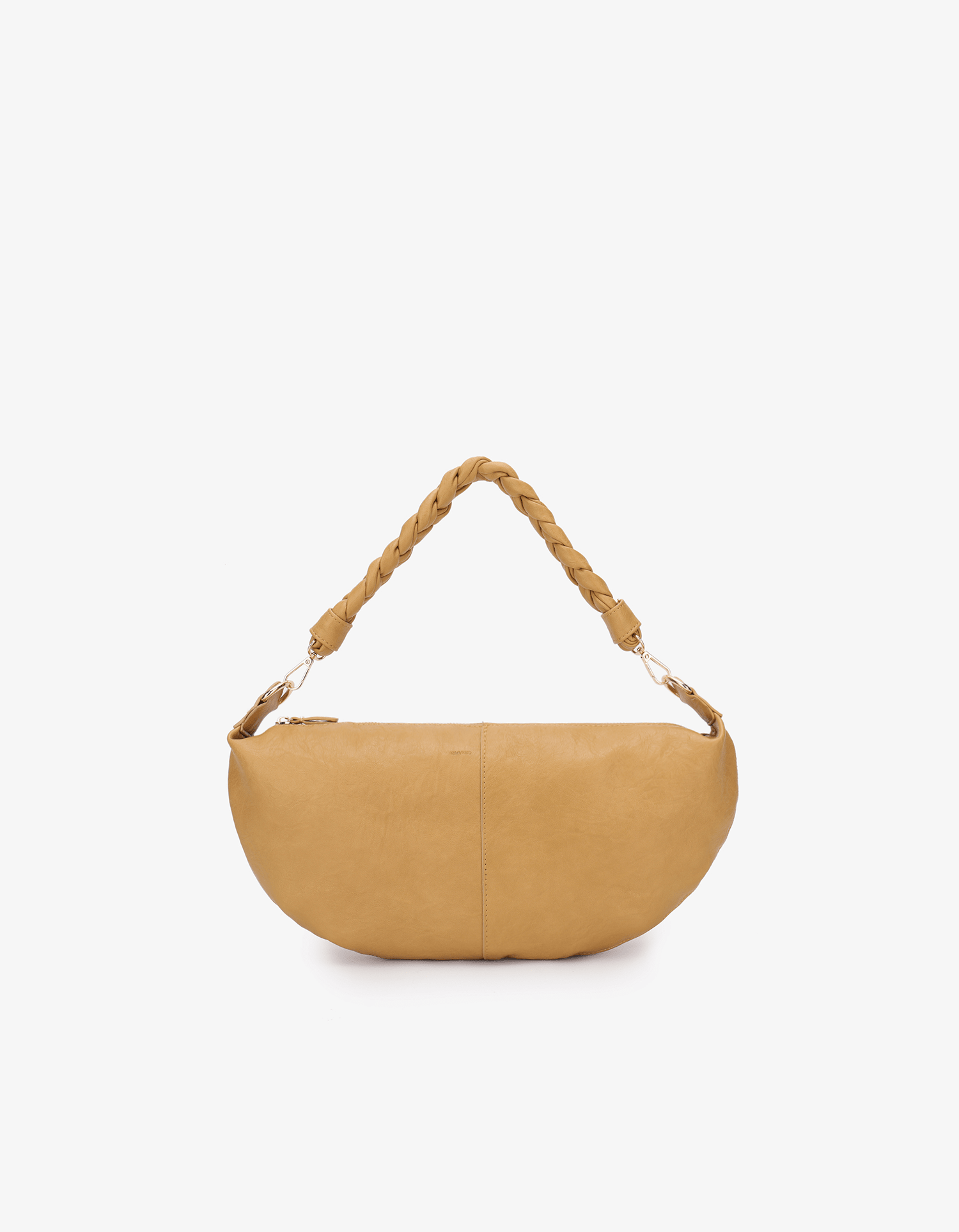 PEPPA DISTRESSED MUSTARD - REMI/REID