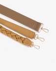 PEPPA DISTRESSED MUSTARD - REMI/REID