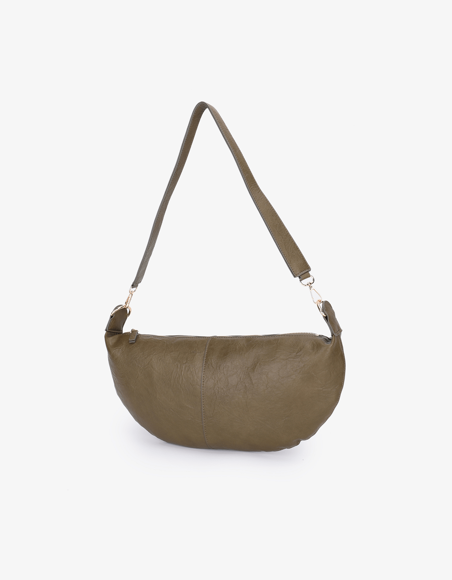 PEPPA DISTRESSED OLIVE - REMI/REID