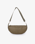 PEPPA DISTRESSED OLIVE - REMI/REID
