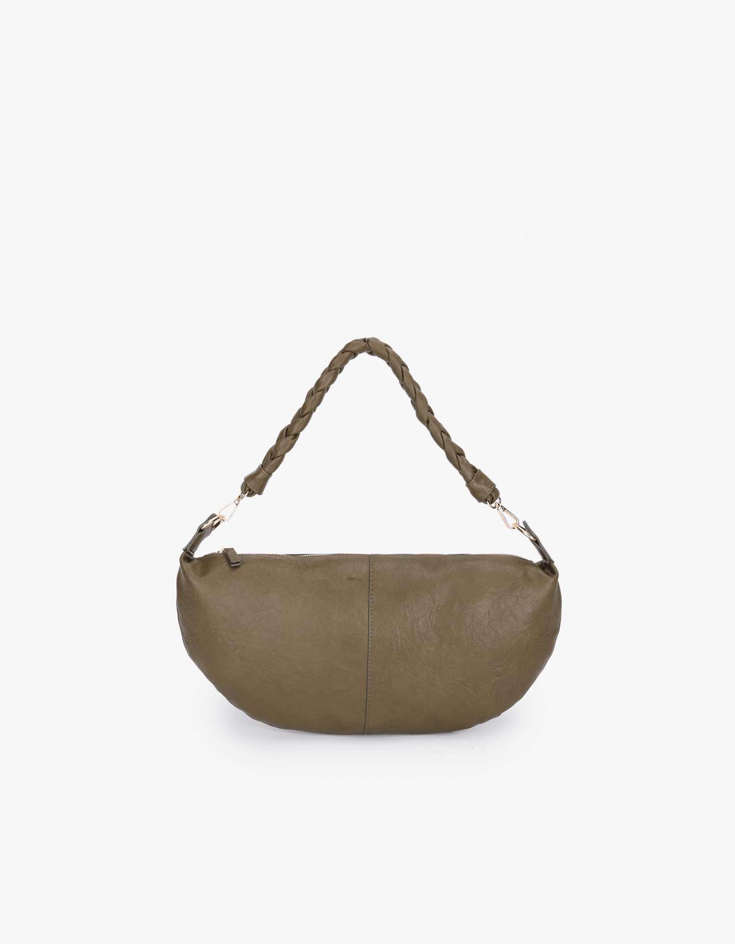 PEPPA DISTRESSED OLIVE - REMI/REID