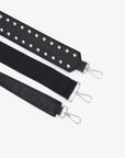 PEPPA STUDDED BLACK - REMI/REID