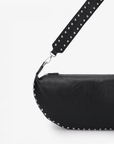 PEPPA STUDDED BLACK - REMI/REID