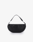 PEPPA STUDDED BLACK - REMI/REID