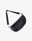 PEPPA STUDDED BLACK - REMI/REID