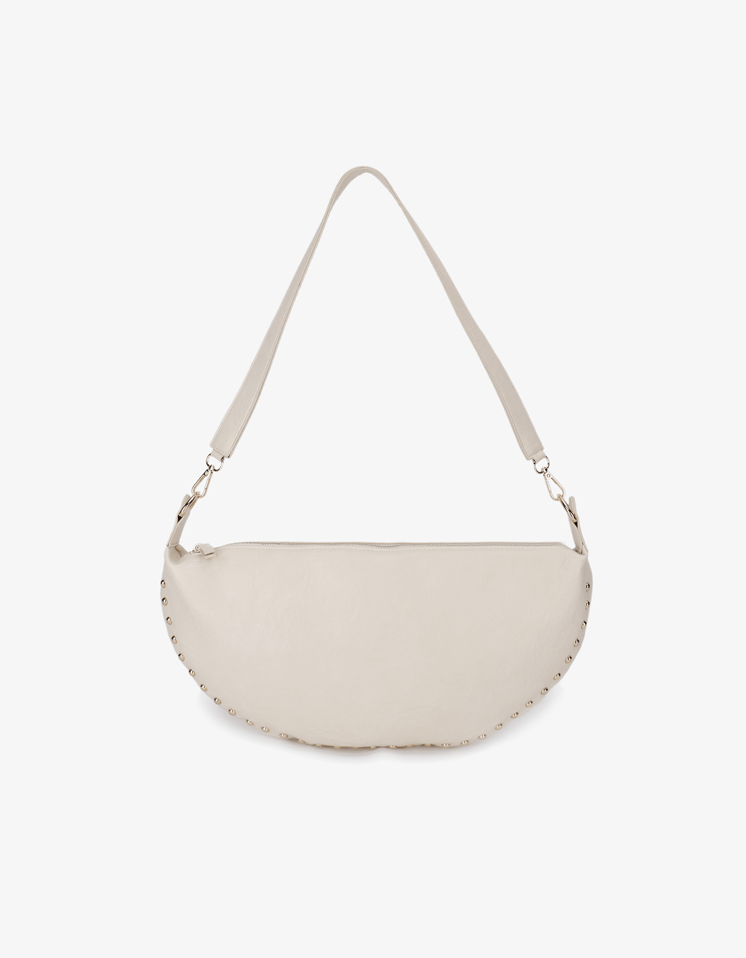 PEPPA STUDDED CREAM - REMI/REID