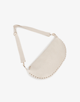 PEPPA STUDDED CREAM - REMI/REID