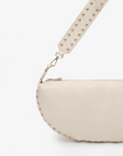 PEPPA STUDDED CREAM - REMI/REID