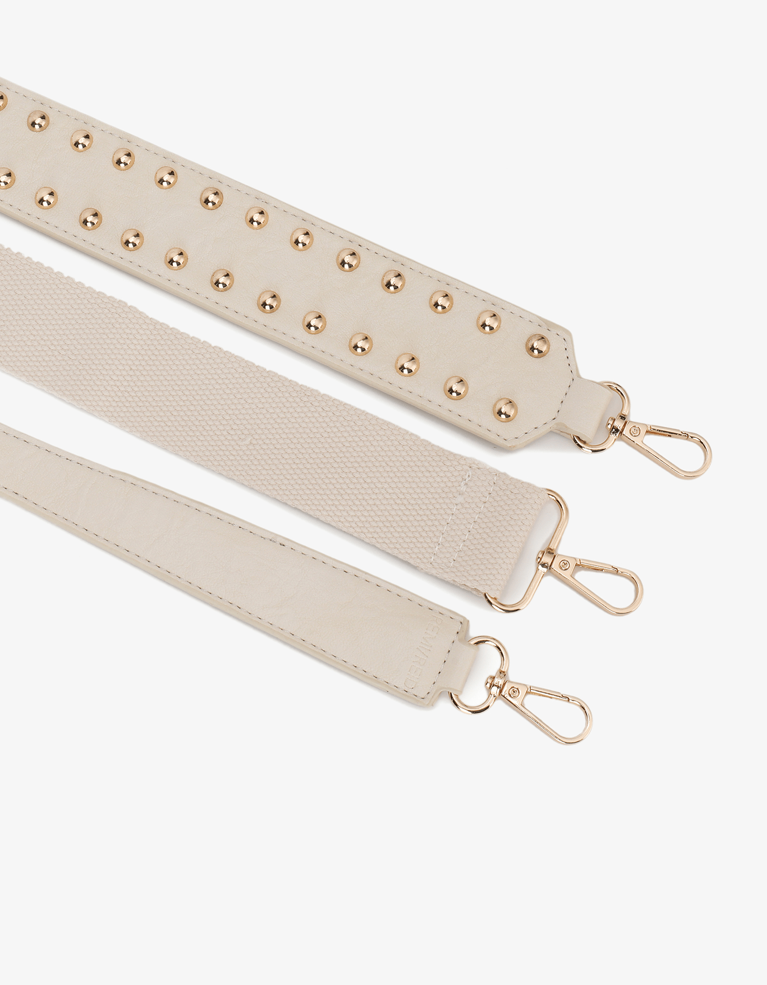 PEPPA STUDDED CREAM - REMI/REID