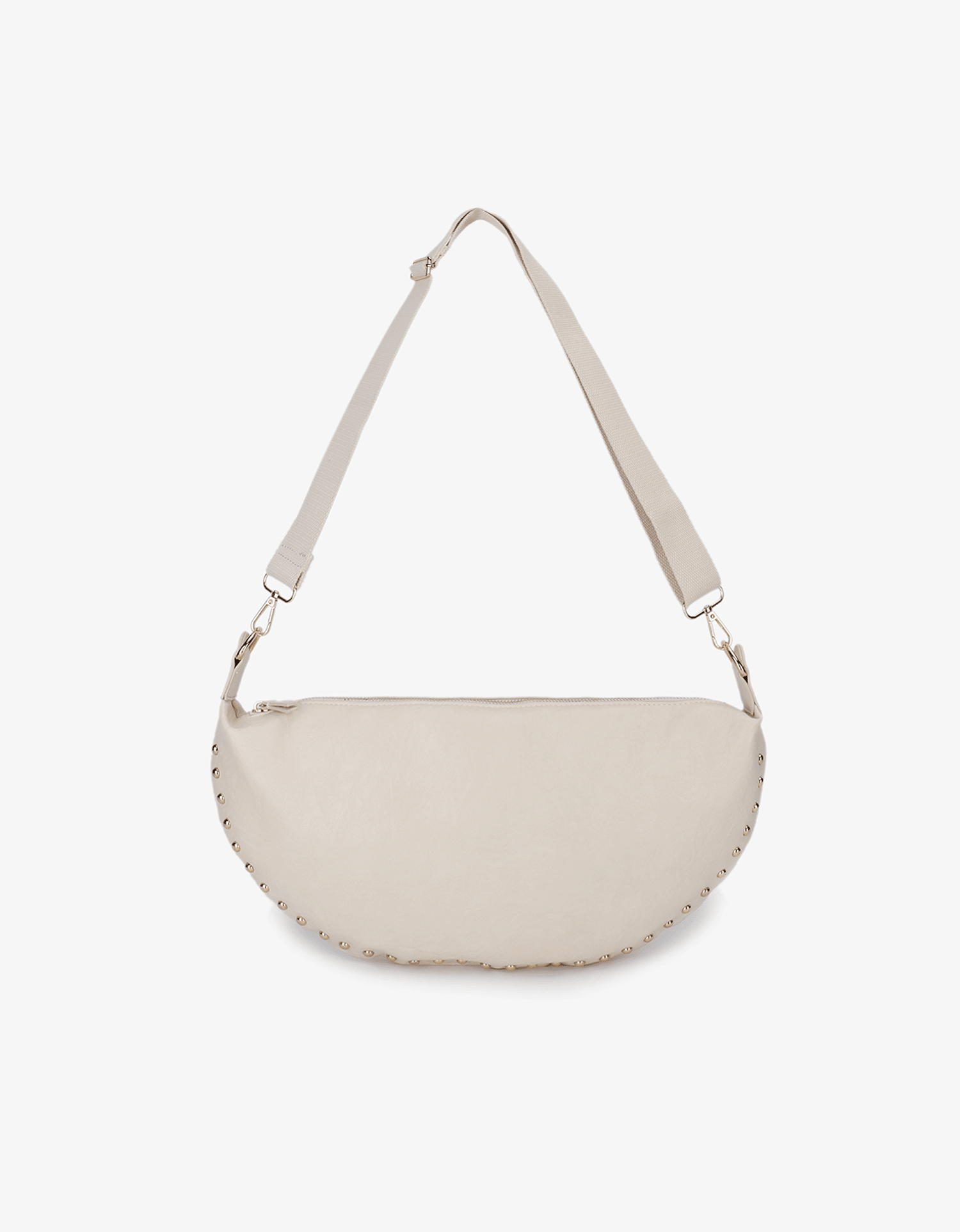PEPPA STUDDED CREAM - REMI/REID