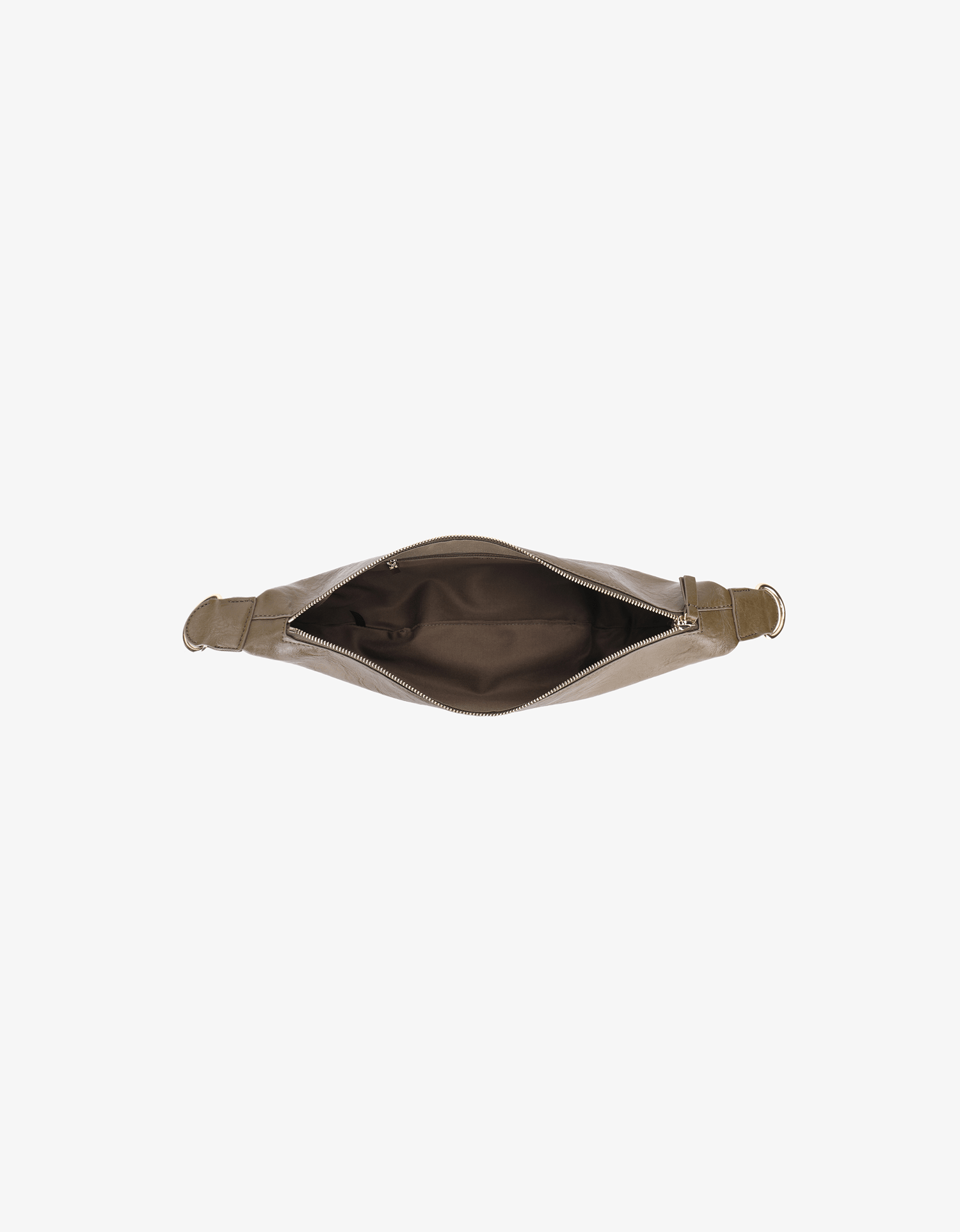 PEPPA STUDDED OLIVE - REMI/REID