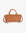 PEPPER MINI SATCHEL FAUX SUEDE CAMEL - REMI/REID
