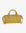 PEPPER MINI SATCHEL FAUX SUEDE DARK CHARTRUESE - REMI/REID