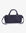 PEPPER MINI SATCHEL FAUX SUEDE NAVY - REMI/REID