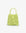 PERRIE BUCKET MINI WOVEN SQUARE CITRUS - REMI/REID