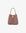PERRIE BUCKET MINI WOVEN SQUARE LIGHT TAN - REMI/REID