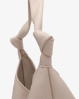 UMA KNOTTED SHOULDER CREAM - REMI/REID