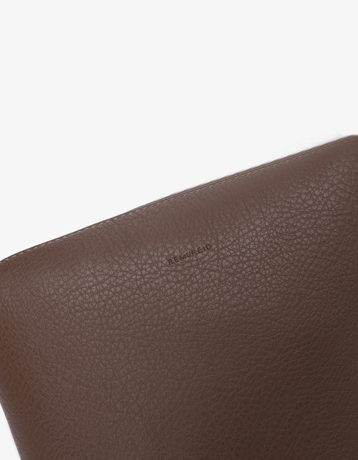 UMA KNOTTED SHOULDER TAUPE - REMI/REID