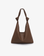 UMA KNOTTED SHOULDER TAUPE - REMI/REID