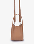 HOLLACE MINI TOTE APRICOT
