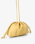 LOZEN MINI SCRUNCH BUTTER